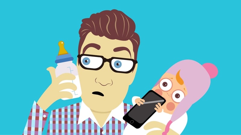 A Few Things You Should Know Before Having Kids