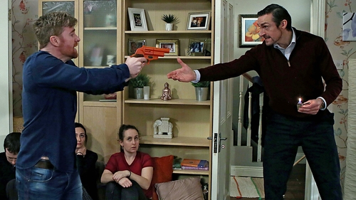 Fair City - RTÉ One, 8:00pm