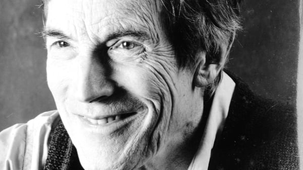 Man, and poet - Richard Murphy remembered, by Gerard Dawe
