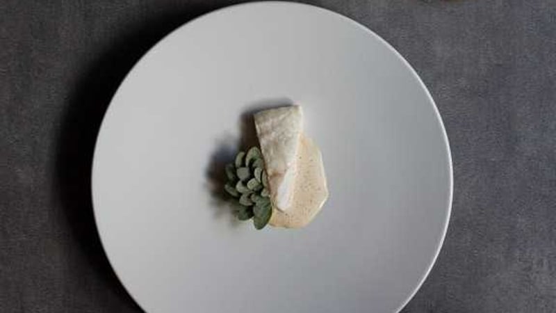 Killian Crowley's Sole & Kohlrabi: Today