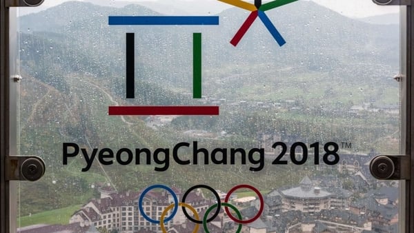 CAS set to make call on Russians' Games participation