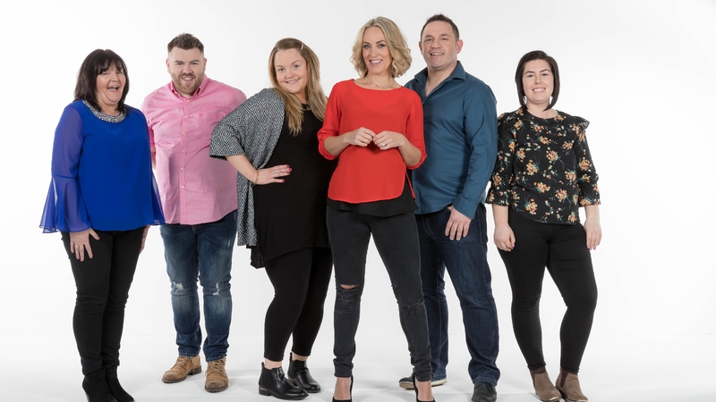 Meet the Operation Transformation leaders 2018