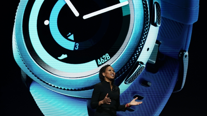 Samsung announced a slew of new products at CES