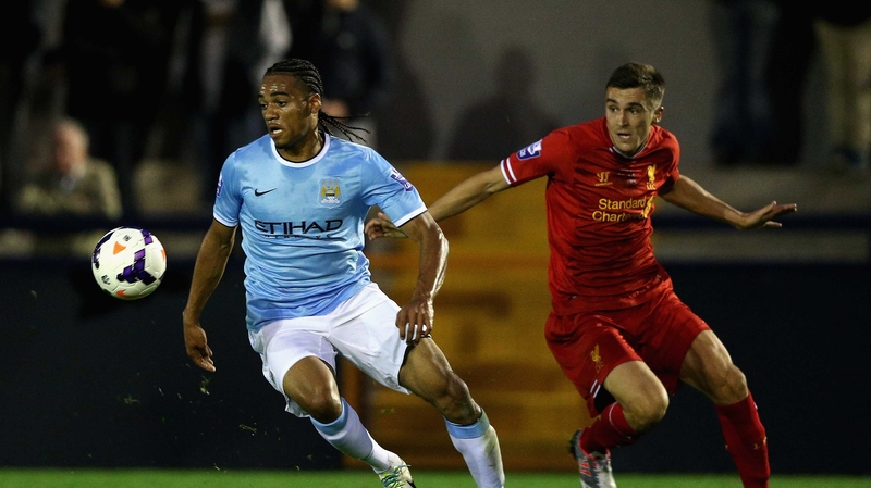 Adam Morgan is one of the more high-profile signings in the League of Ireland this year