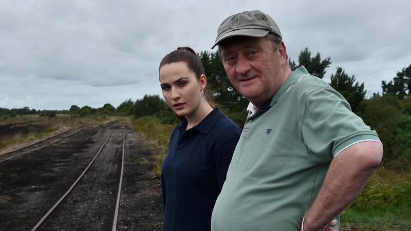 Our Unfenced Country, produced by SwanSong Films, winner of the Galway Film Centre & RTÉ Short Film Commission in 2013