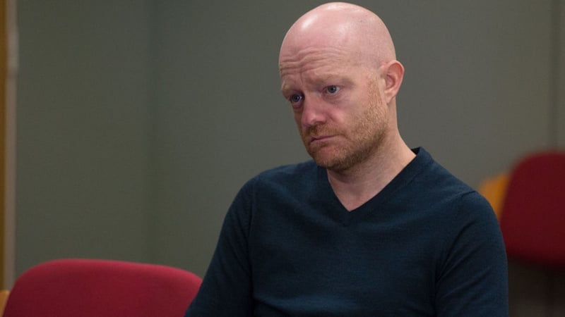 Max gets some home truths