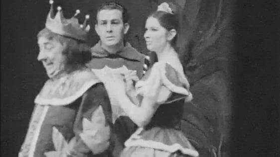 Gaiety Pantomime