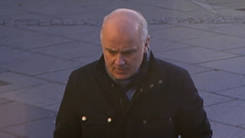David Drumm's trial is expected to last up to five months