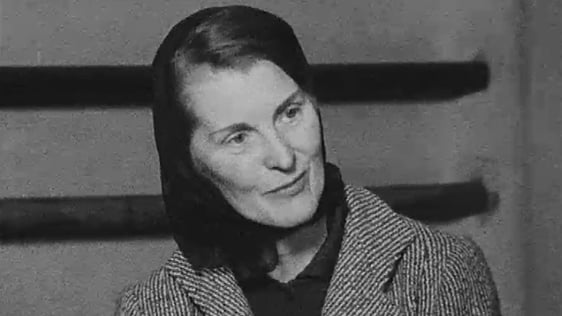Joan Denise Moriarty
