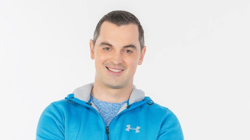 Operation Transformation's Karl Henry