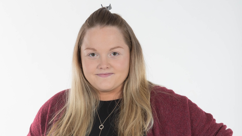 Operation Transformation leader Felicity Moroney