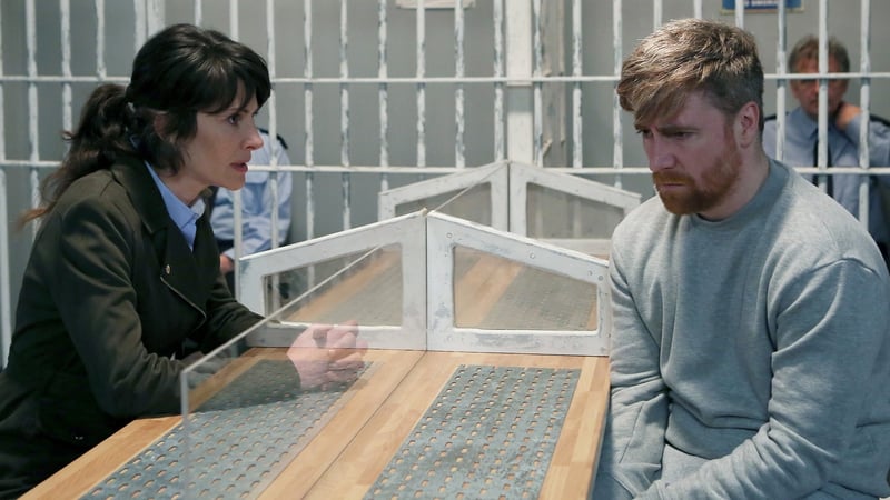 McCabe urges Emmet to plead guilty on Fair City