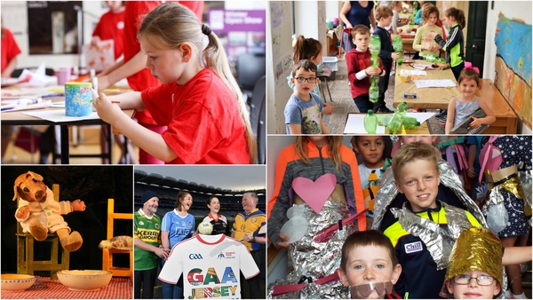 12 Things to do in Ireland this weekend