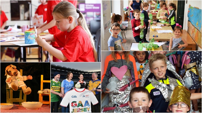 12 Things to do in Ireland this weekend