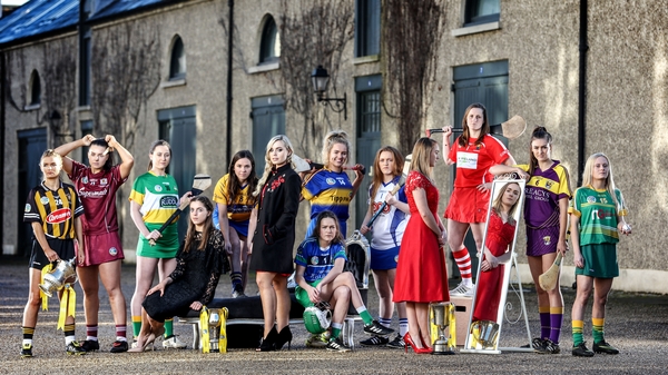 The Camogie Association are set for stronger links with the GAA