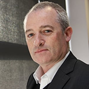 Dr Padraig Murphy