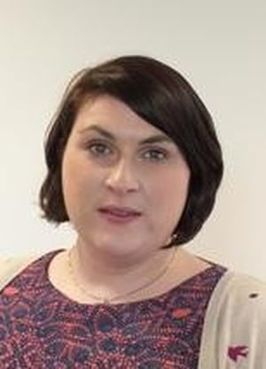 Dr Patricia Carney
