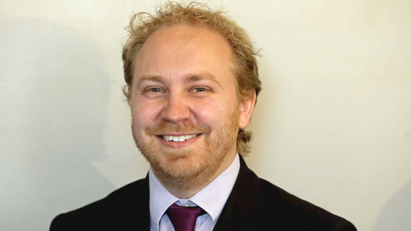 Steven Agnew says he has 'kids to care for and bills to pay'