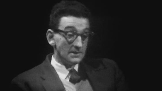 John B Keane (1963)