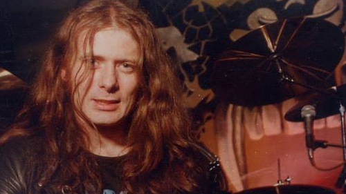 Eddie Clarke. Pic: Facebook/FastEddieClarkeOfficial