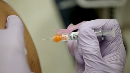 A Covid-19 vaccine coming soon?