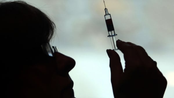 Scientists say the findings reinforce the need for people at risk of heart attacks to have flu jabs