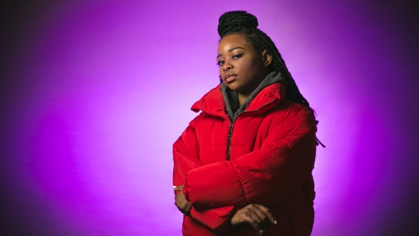 Watch: Soulé performs Good Life