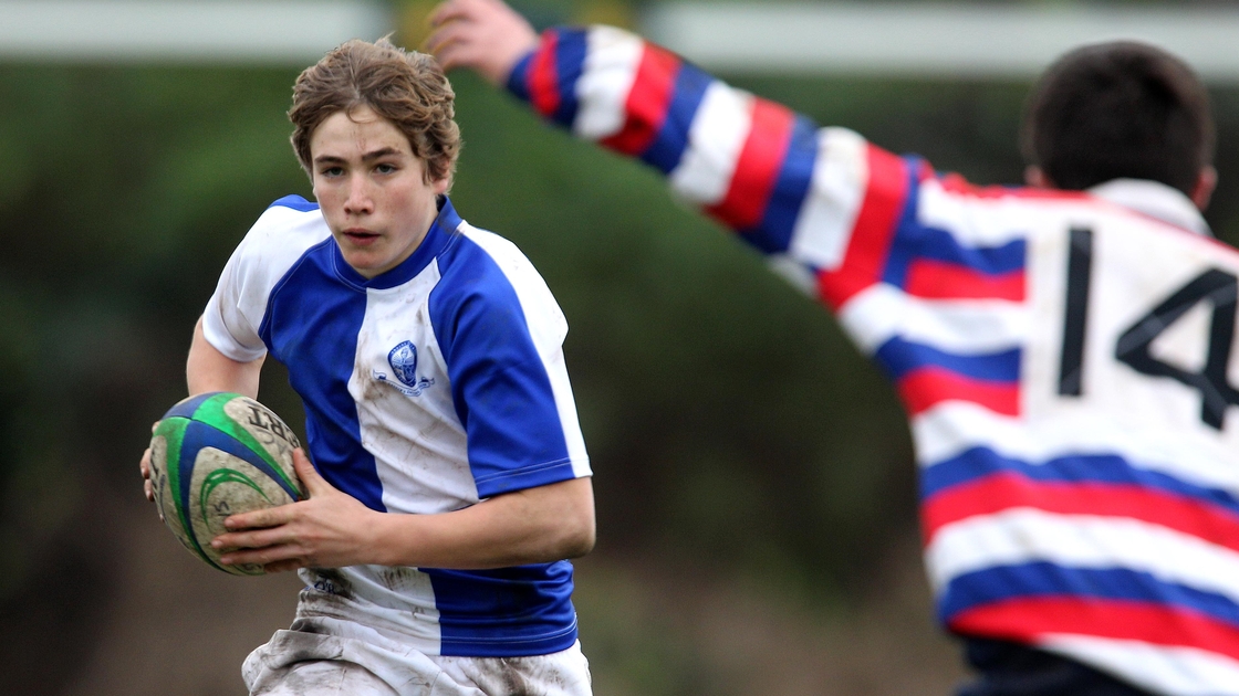 Jordan Larmour