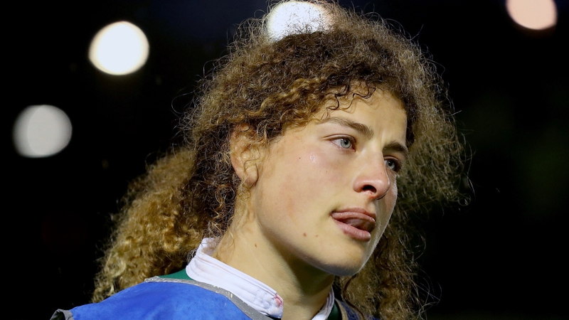 'Eighth place is still in my head which is not what we envisioned at all.'