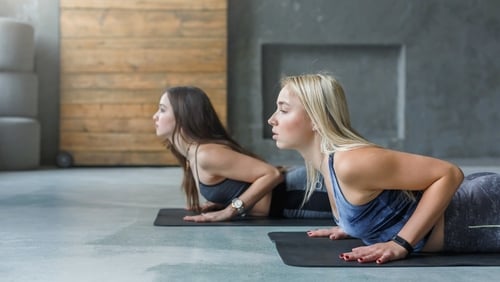 Yoga Workshops - Why You Should Sign Up in 2018