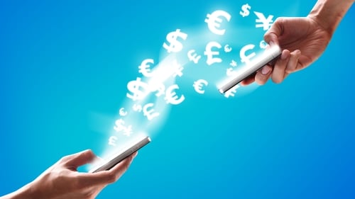 Floris Mreijin said the rise of fintech companies would put pressure on the banks to improve service levels