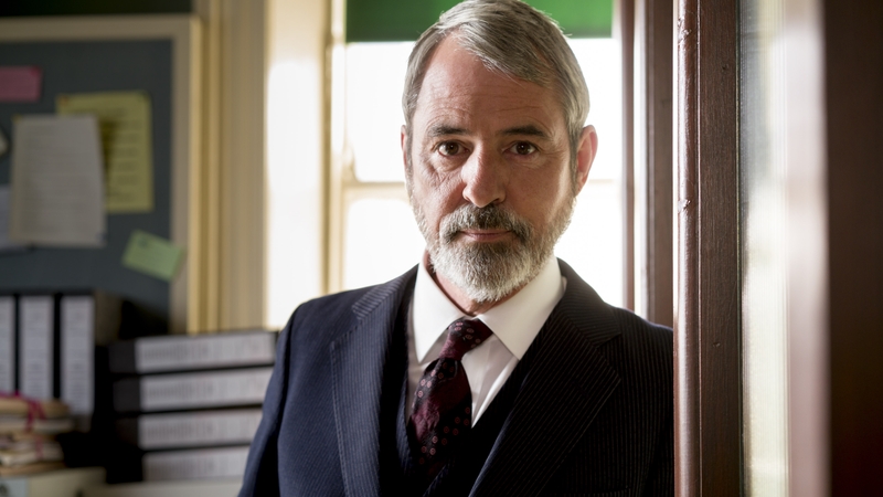 Neil Morrissey