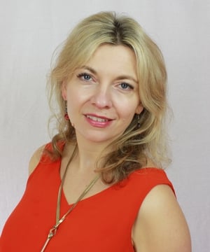 Dr Malie Coyne