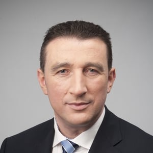 Paschal Sheehy