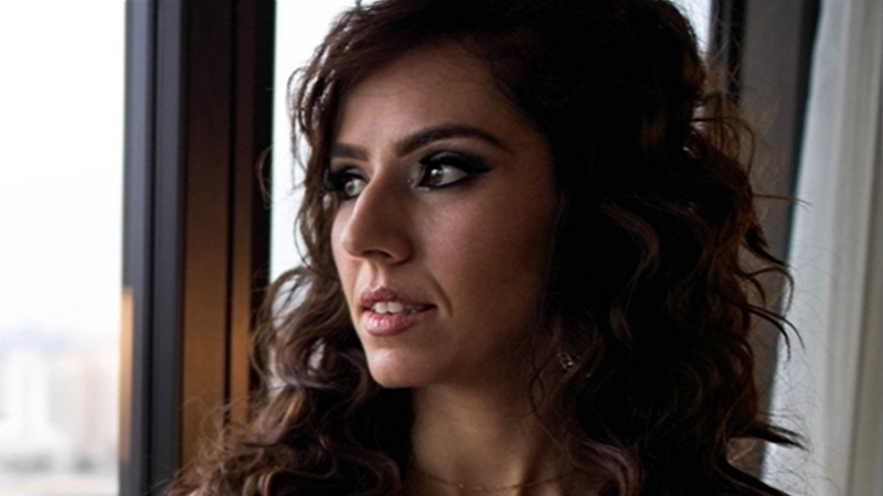 Malak Thawley died in May 2016