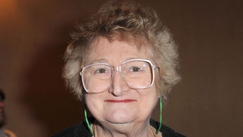 Bella Emberg appeared in The Benny Hill Show, Doctor Who and Z Cars.