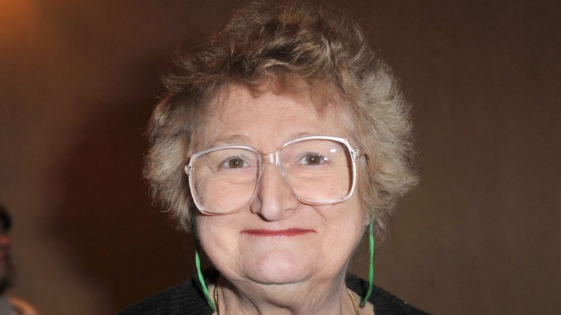 Bella Emberg appeared in The Benny Hill Show, Doctor Who and Z Cars.