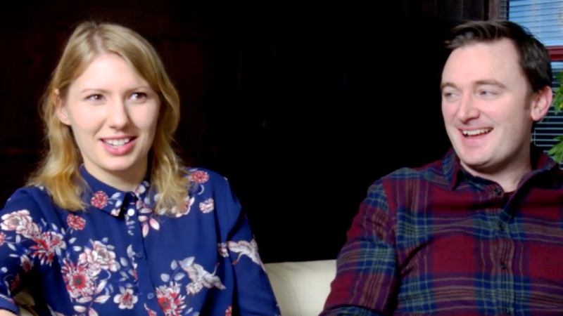 Beautiful: The Carole King Musical runs at Dublin's Bord Gáis Energy Theatre until January 20