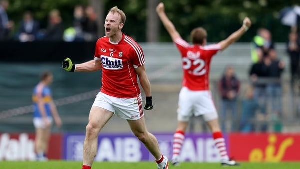 Cork All-Ireland winner Michael Shields believes professionalism will come into the GAA at some point