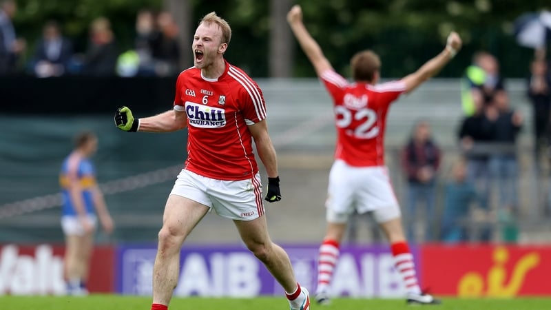 Cork All-Ireland winner Michael Shields believes professionalism will come into the GAA at some point