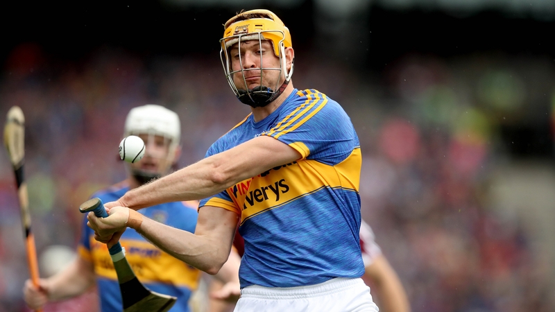 Seamus Callanan has been ruled out for the 2018 League