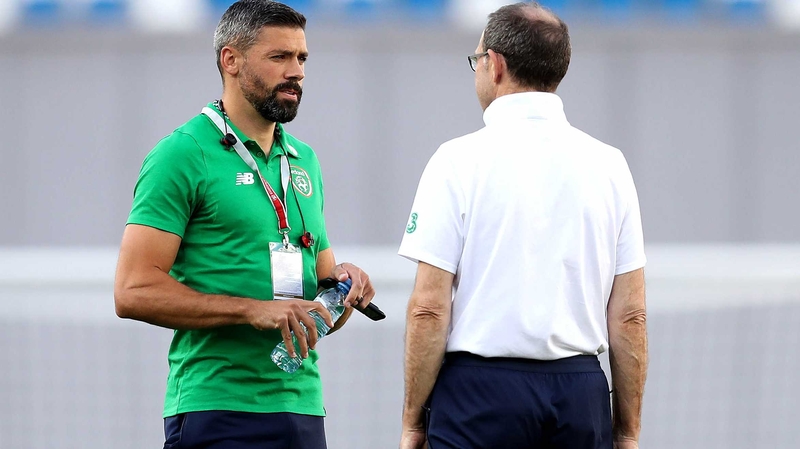 Jon Walters has been a firm favourite of Martin O'Neill