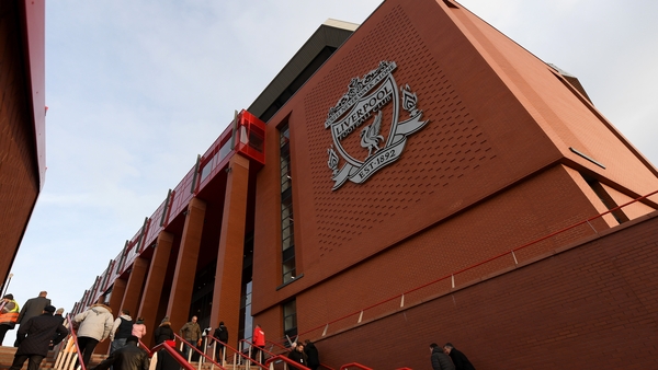 Liverpool raise concerns over Porto ticket-pricing