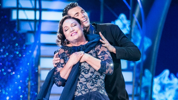 Norah takes an emotional spin on the dancefloor