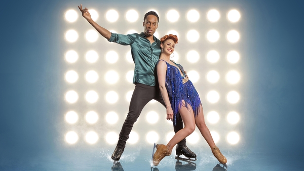 Lemar and Melody Le Moal - All four judges chose to save them