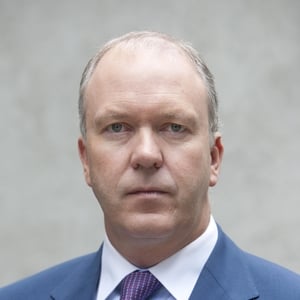 Damien Tiernan