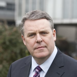 Ciaran Mullooly