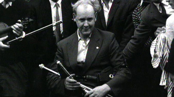 Willie Clancy (1963)
