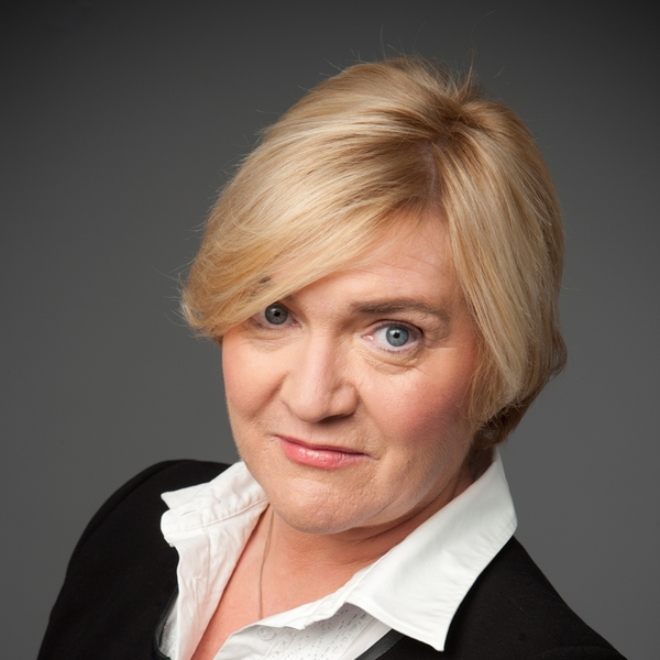 Cathy Halloran RTÉ Mid West Correspondent