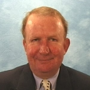 Brendan Wright